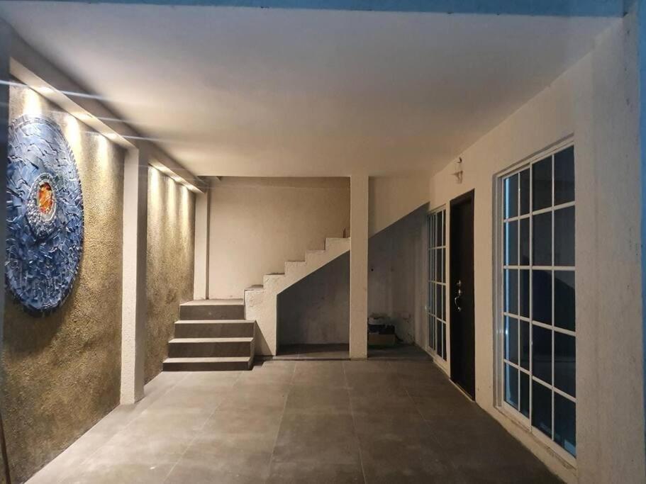 Апартаменты Andy'S House Сан-Кристобаль Экстерьер фото